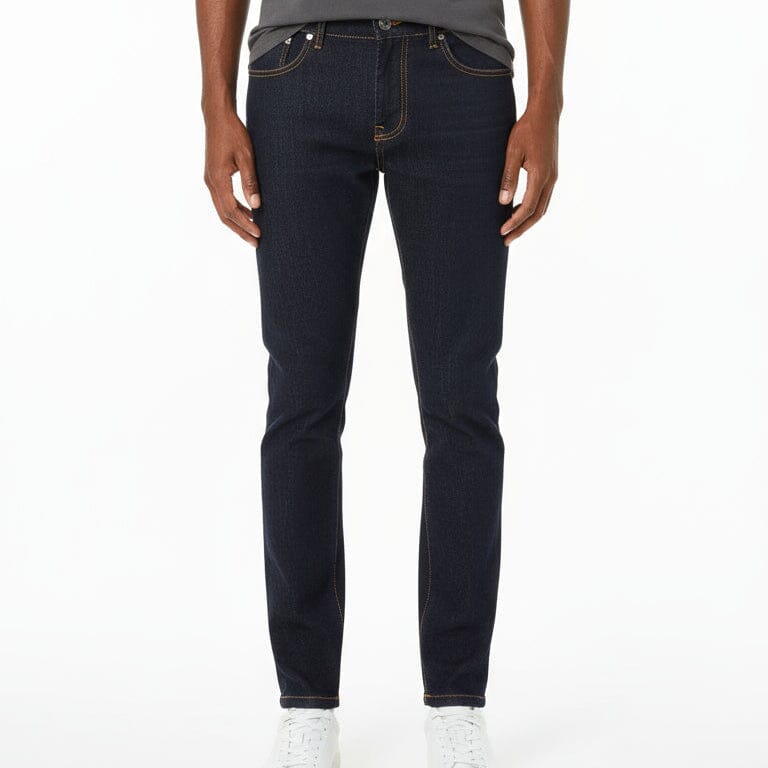Pantalone di Jeans ButNot lavaggio zero