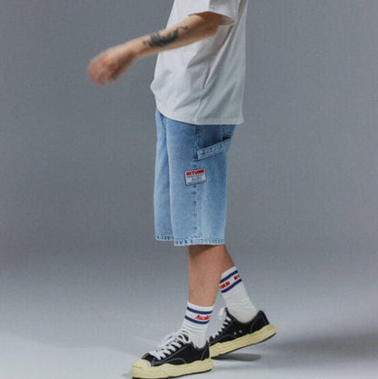 Short Bitume Solid