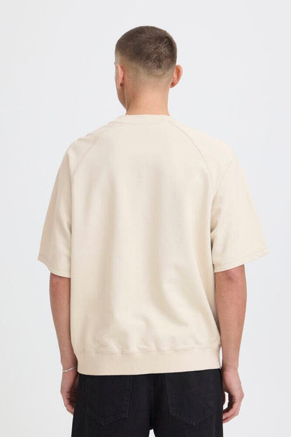 T-shirt Felpa Solid "Out Of Office"