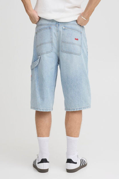Short Bitume Solid