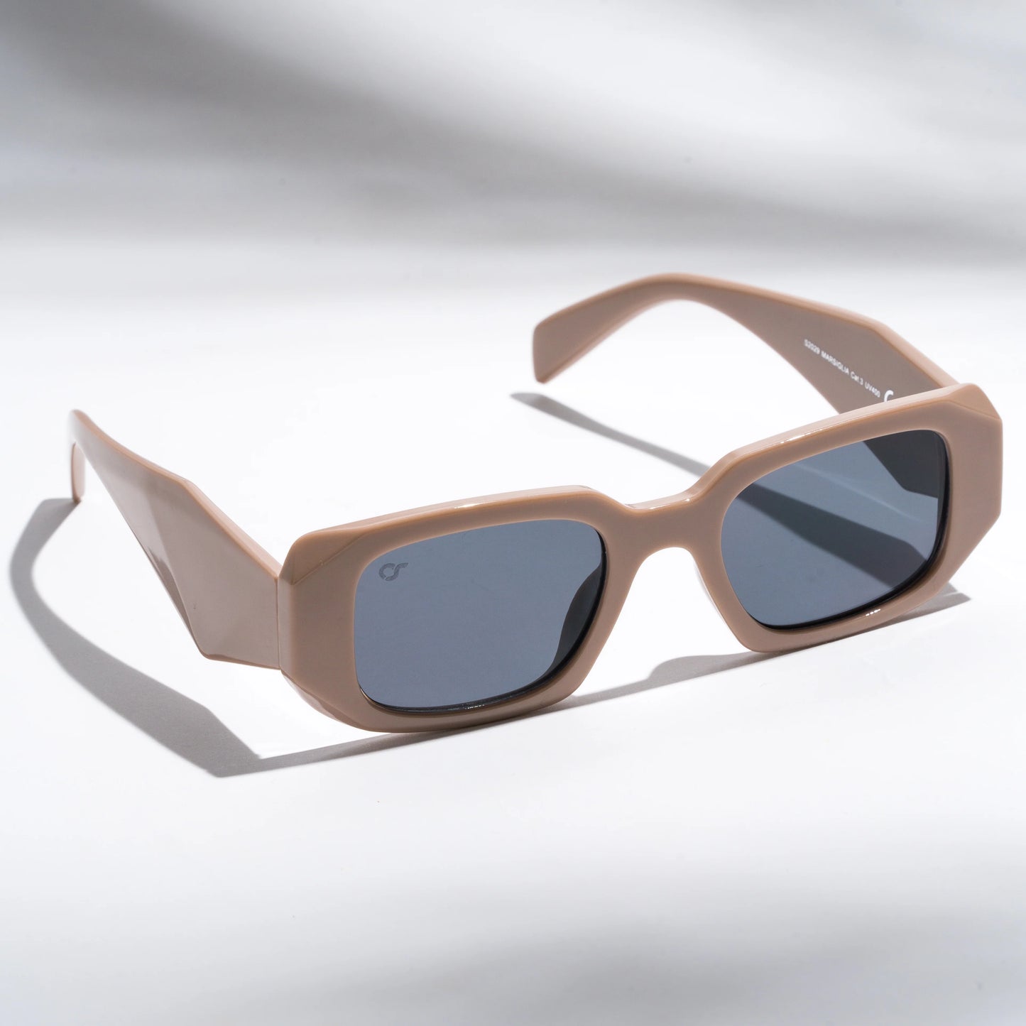 Occhiali da sole Os Sunglasses -  Marsiglia cipria
