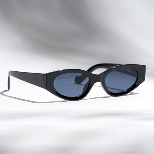 Occhiali da sole Os Sunglasses -  Santorini nero