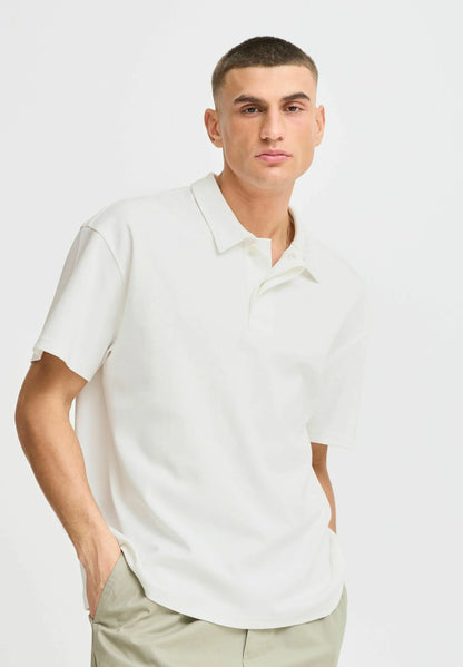 Polo Bianca SOLID