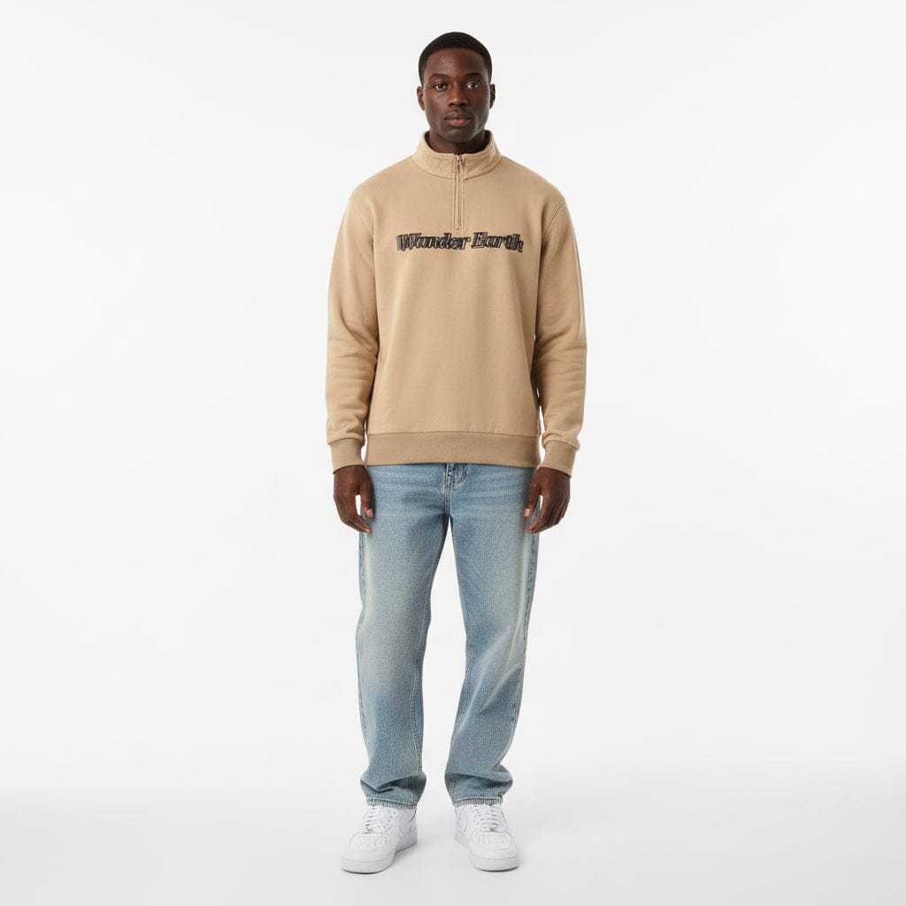 Felpa Wonder Heart Beije