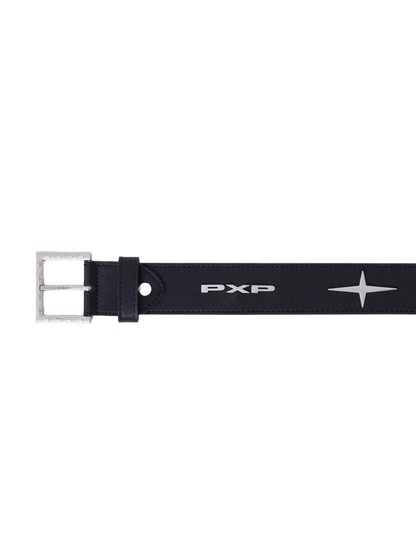 Cintura con dettagli PXP e Polaris