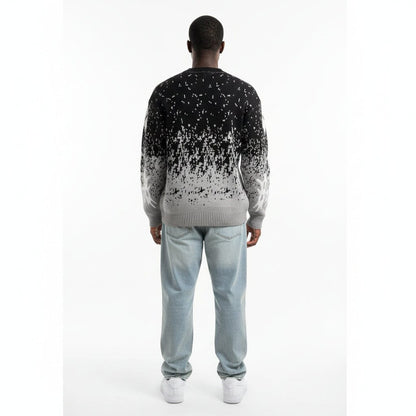 Maglione Cianotic