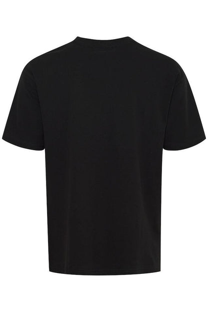 T-shirt SOLID Premium Nera