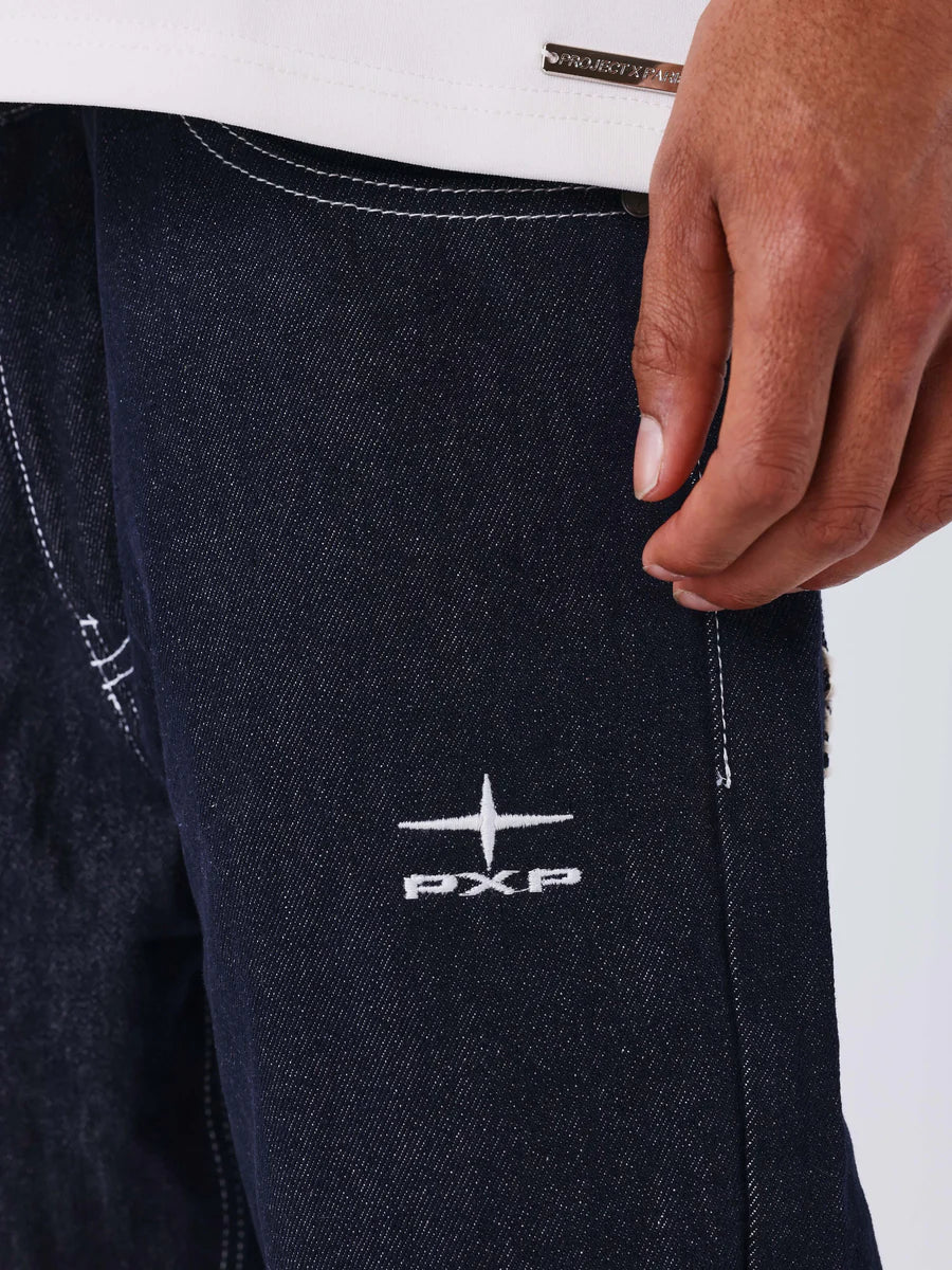 Jeans PXP Bandana