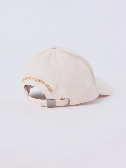 Cappellino Essentials PXP panna