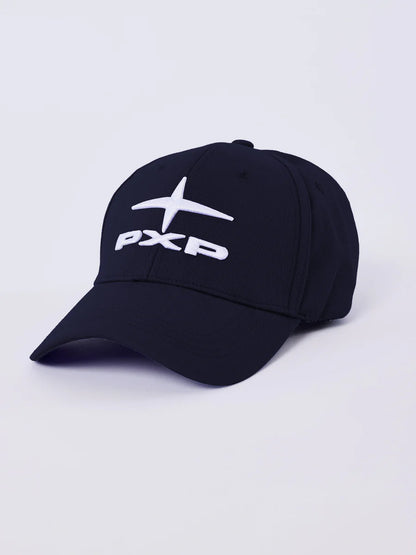 Cappellino Essentials PXP nero