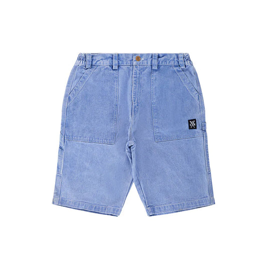 State Of Mind worker Shorts jeans