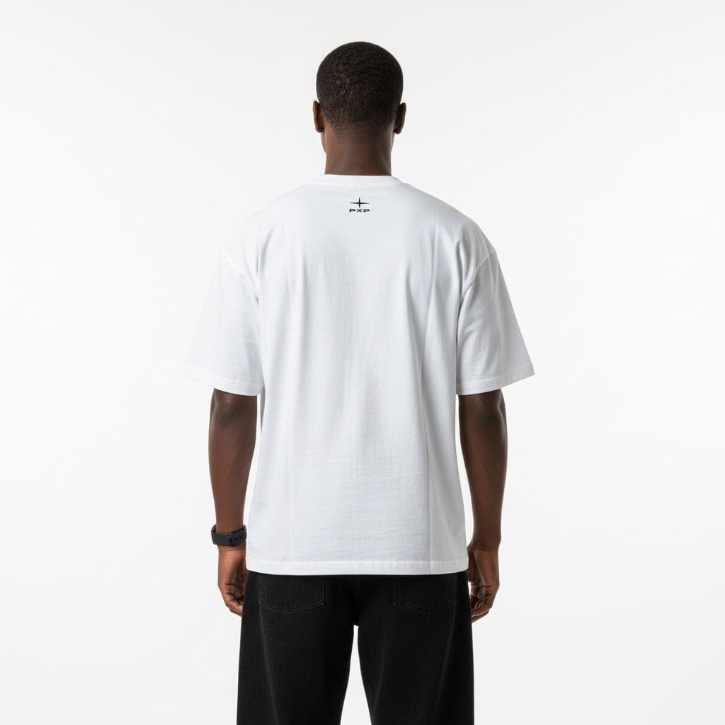 T-Shirt PXP Spray "change the game"