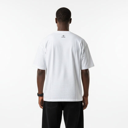 T-Shirt PXP Spray "change the game"