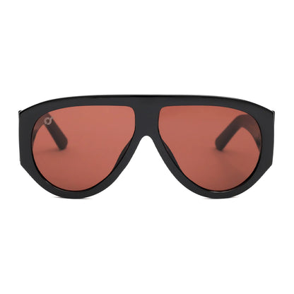 Os Sunglasses Venezia rosso