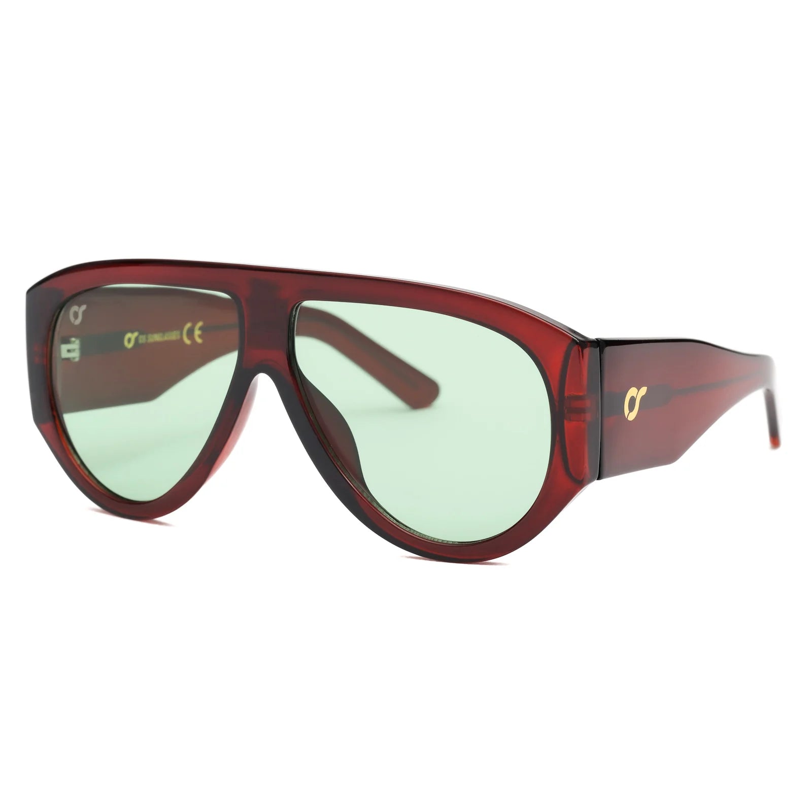 Os Sunglasses Venezia Vino