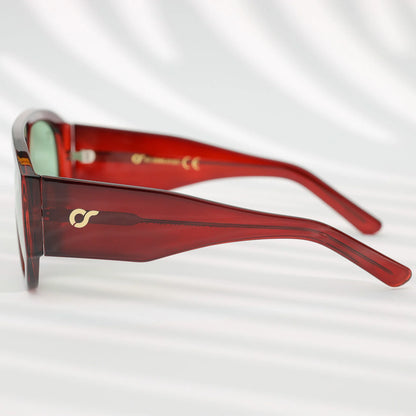 Os Sunglasses Venezia Vino