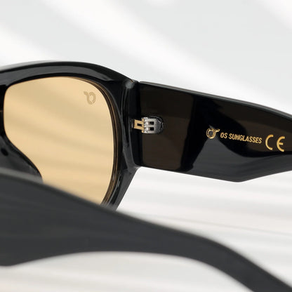 Os Sunglasses Venezia Giallo