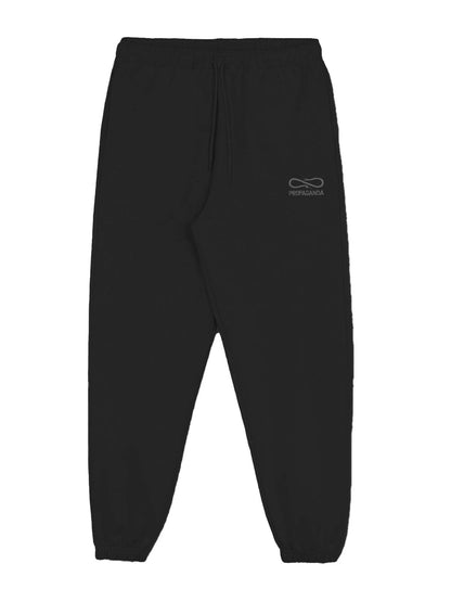 Pantalone Tuta Propaganda Logo Embroidery