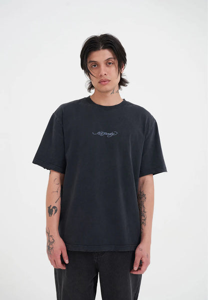 T-Shirt Ed Hardy Cobra Rising Relaxed