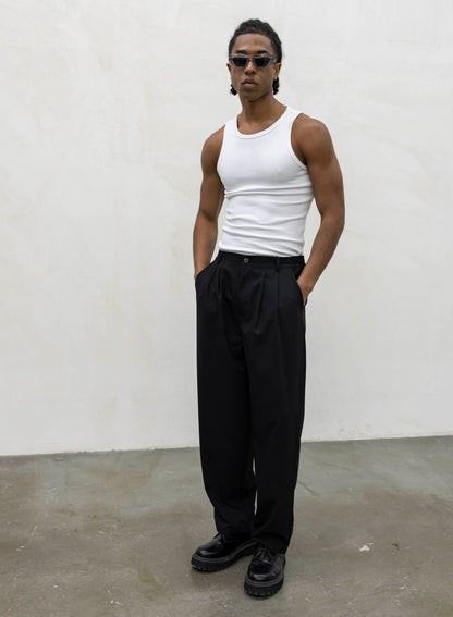 Pantalone Pances Black