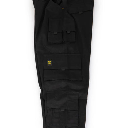 Pantalone 5tate Of Mind "RETROFUTURE CARGO" Multicargo Pant Black