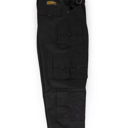 Pantalone 5tate Of Mind "RETROFUTURE CARGO" Multicargo Pant Black