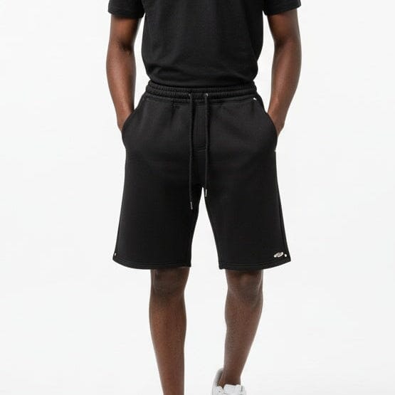 Shorts PXP Scuba Patch Posteriore Logata