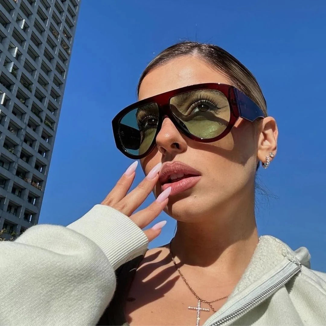 Os Sunglasses Venezia Vino