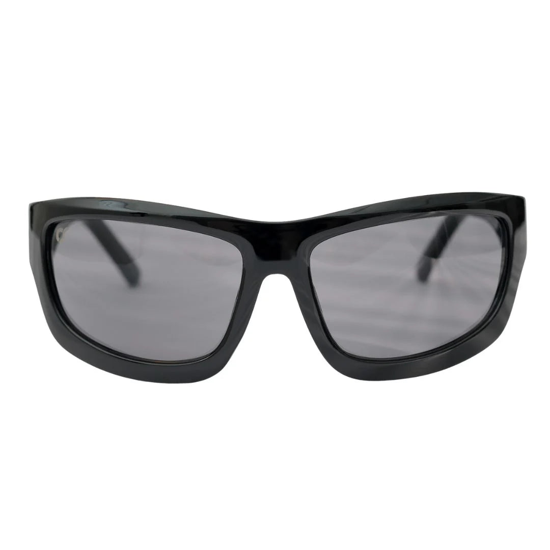 Os Sunglasses Atene nero