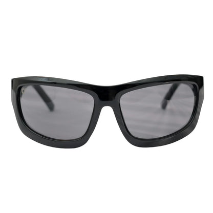 Os Sunglasses Atene nero