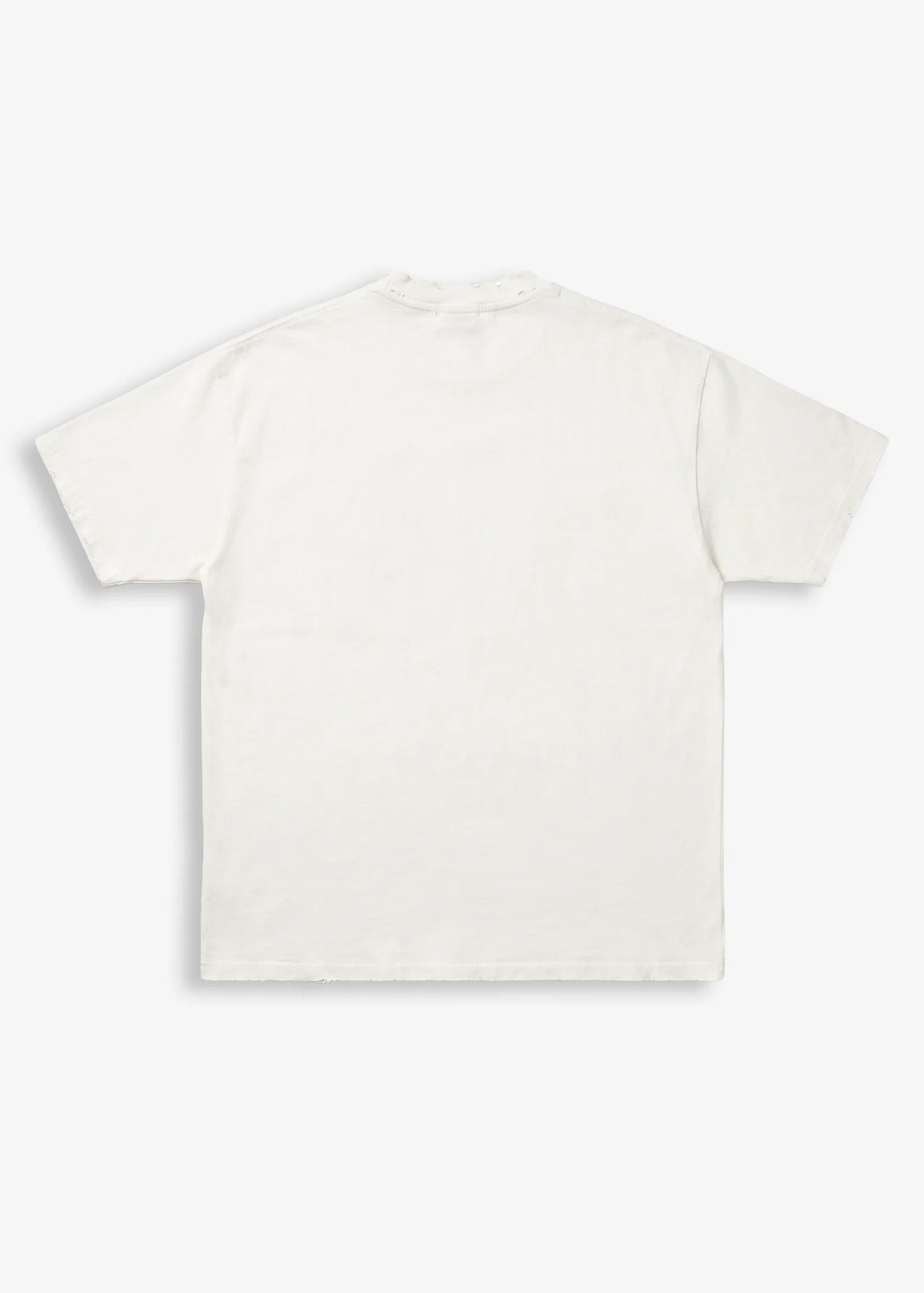 T-shirt Harley Minimal Couture