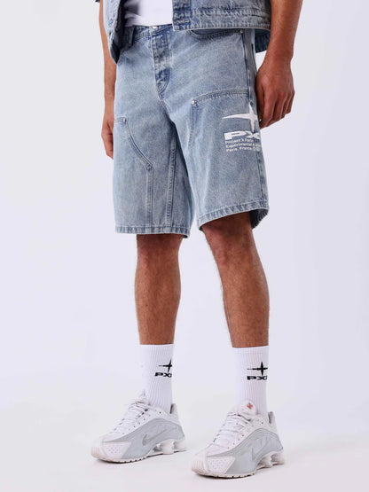 Short denim Idea PXP