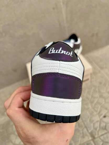 Scarpe Butnot SPIN900 PLUTONE REFLECTOR