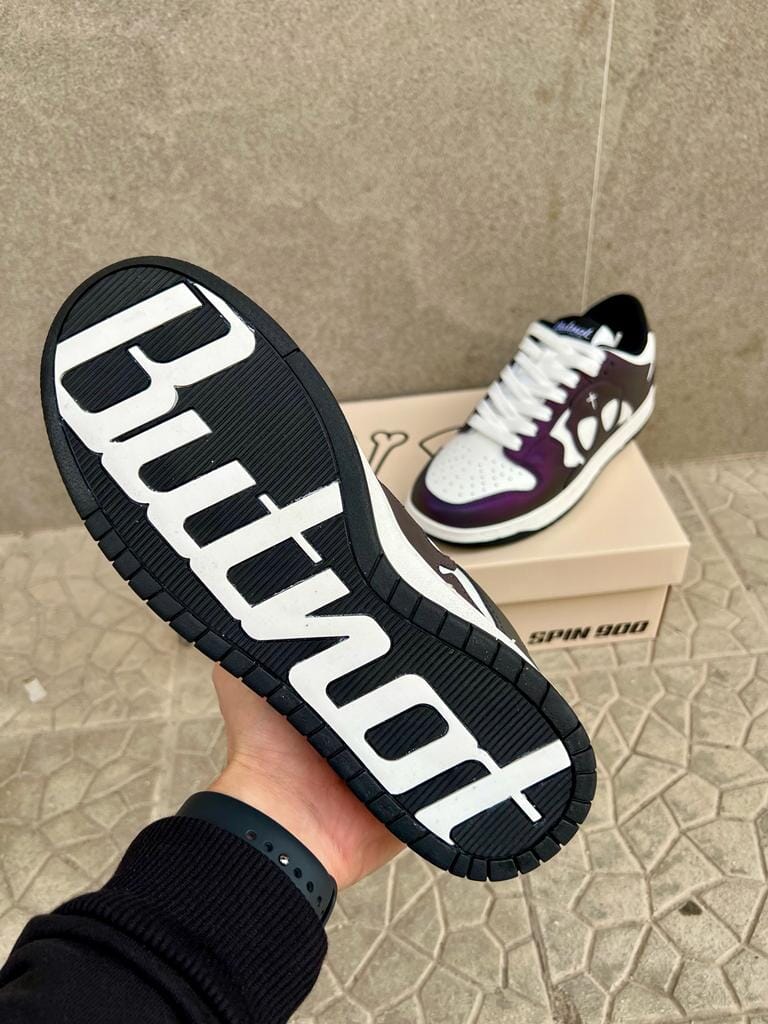 Scarpe Butnot SPIN900 PLUTONE REFLECTOR