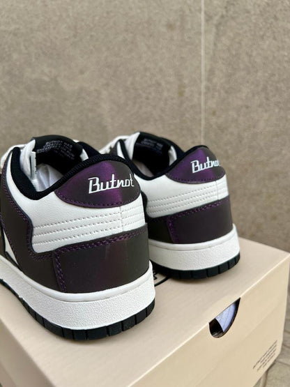 Scarpe Butnot SPIN900 PLUTONE REFLECTOR