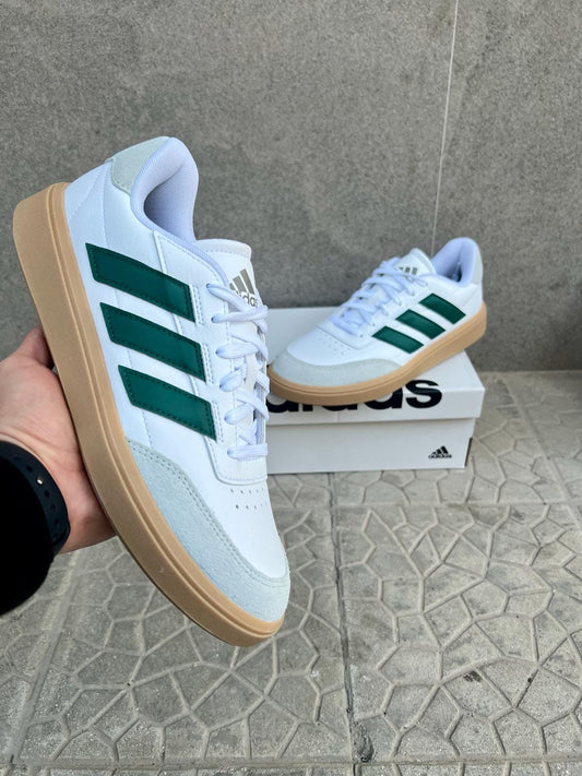 ADIDAS  Courtblock Sneakers IF6505