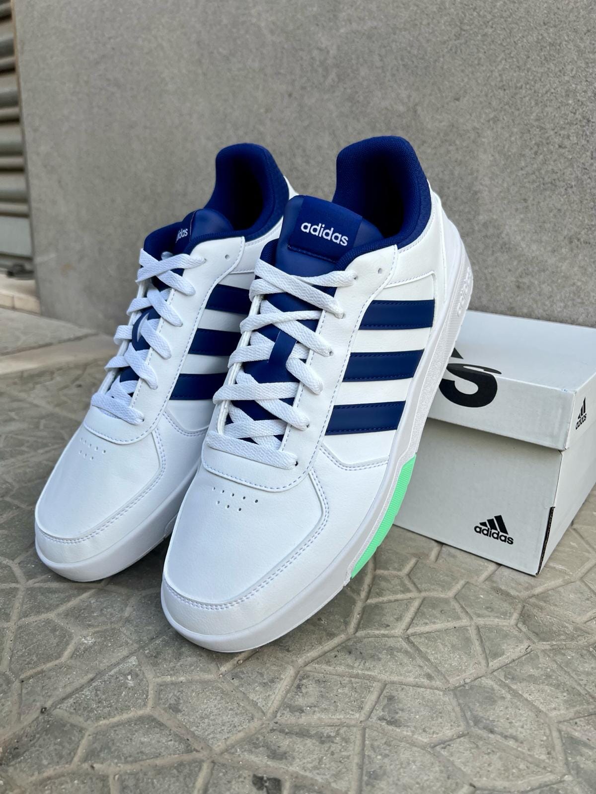 Adidas Courtbeat hq1767