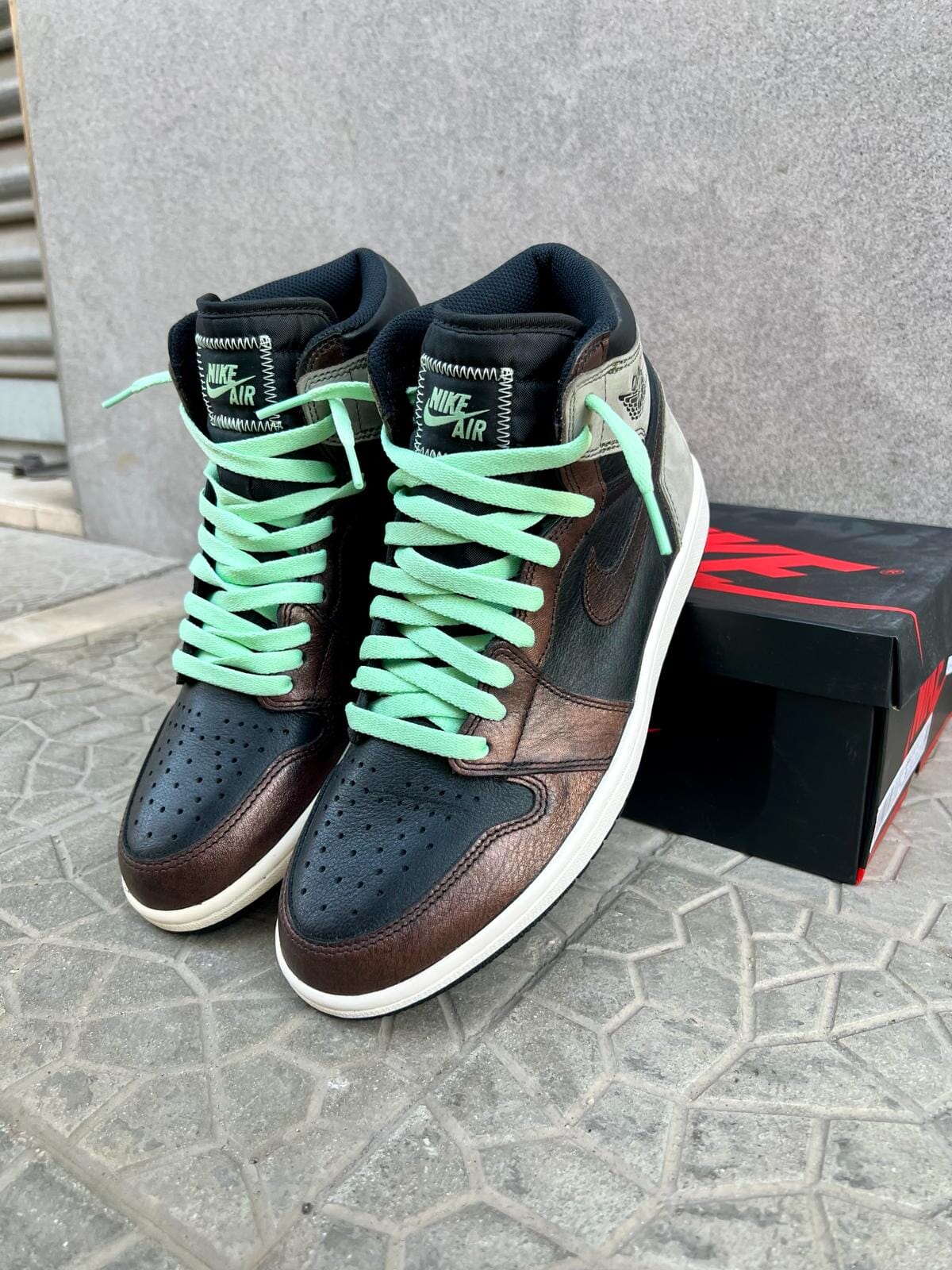 Sneakers Nike Air Jordan 1 Retro High OG