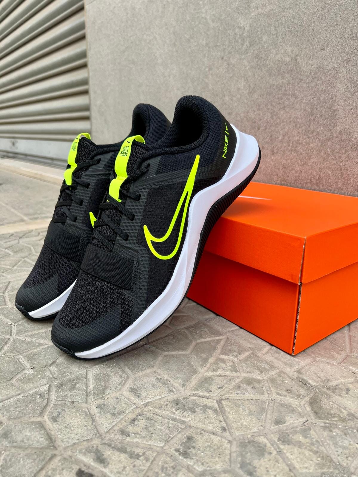 Nike Performance MC TRAINER 2