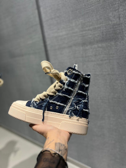 cr03 calipso 300 Jeans distrutti chiaro