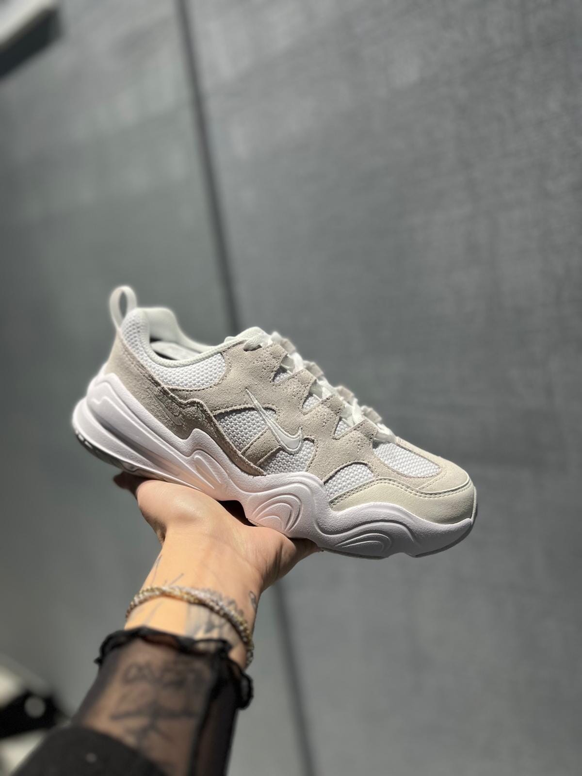 Nike Tech Hera dr9761 100