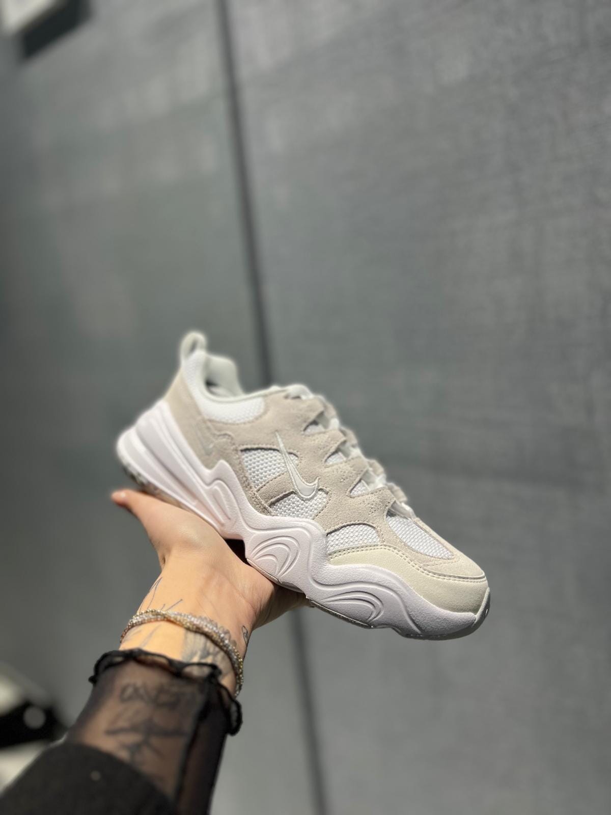 Nike Tech Hera dr9761 100