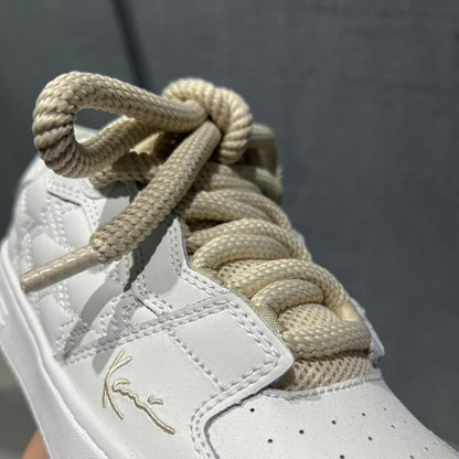 Sneakers Karl Kani 89 SK8 White/Beige