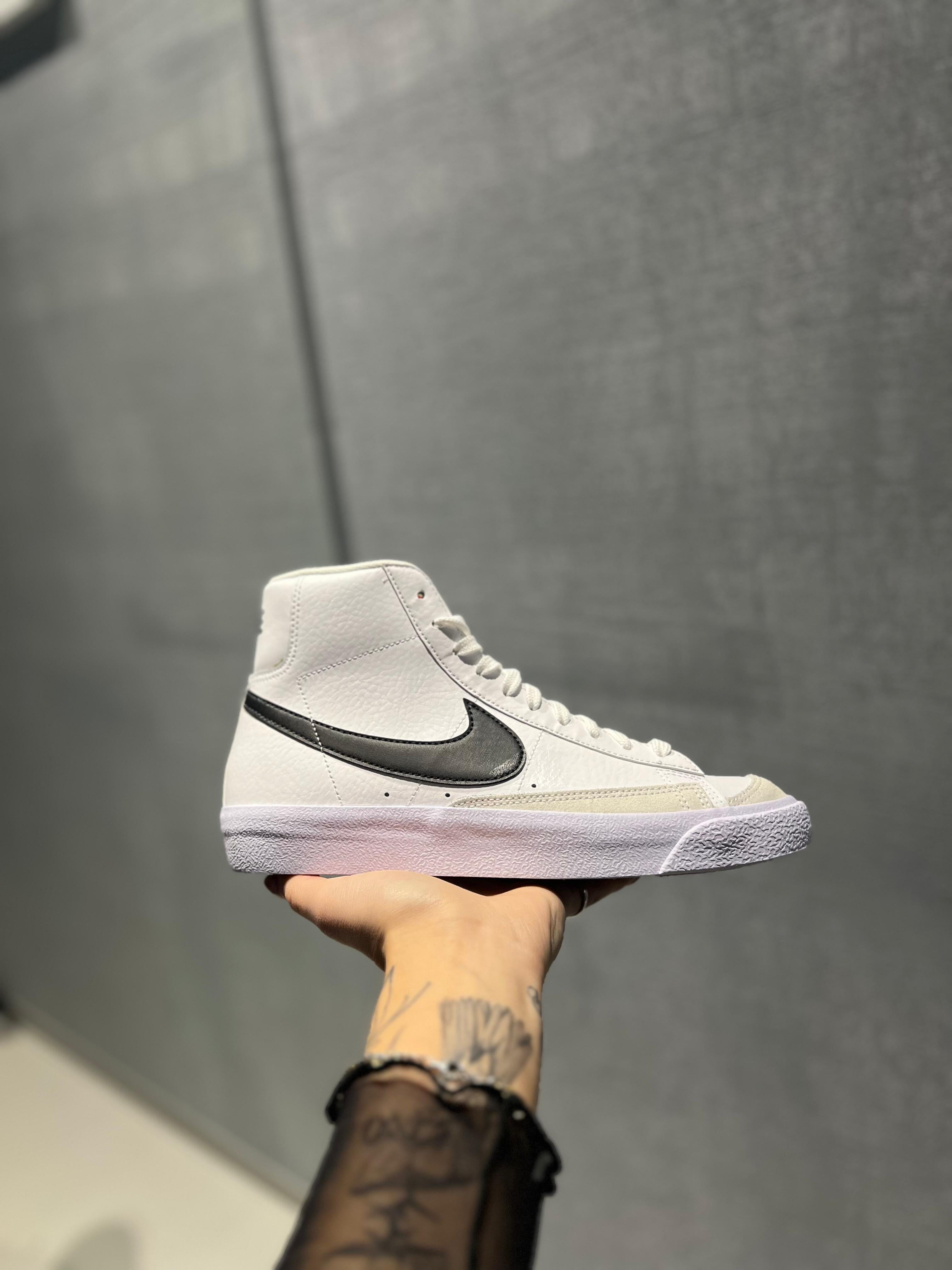 nike blazer mid '77 VNTG - Sneakers alte