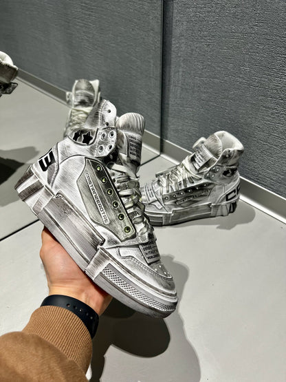 CR03 Cristian V.12 Stella Nera Sfumata