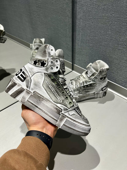 CR03 Cristian V.12 Stella Nera Sfumata