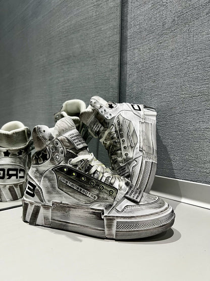 CR03 Cristian V.12 Stella Nera Sfumata