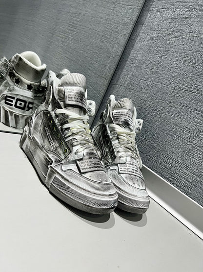 CR03 Cristian V.12 Stella Nera Sfumata