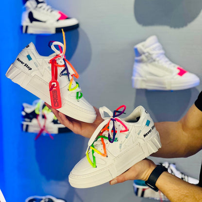 CR03 Strong 300 V.1 laccio Multicolor