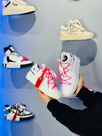 CR03 Strong 300 V.1 laccio rosa